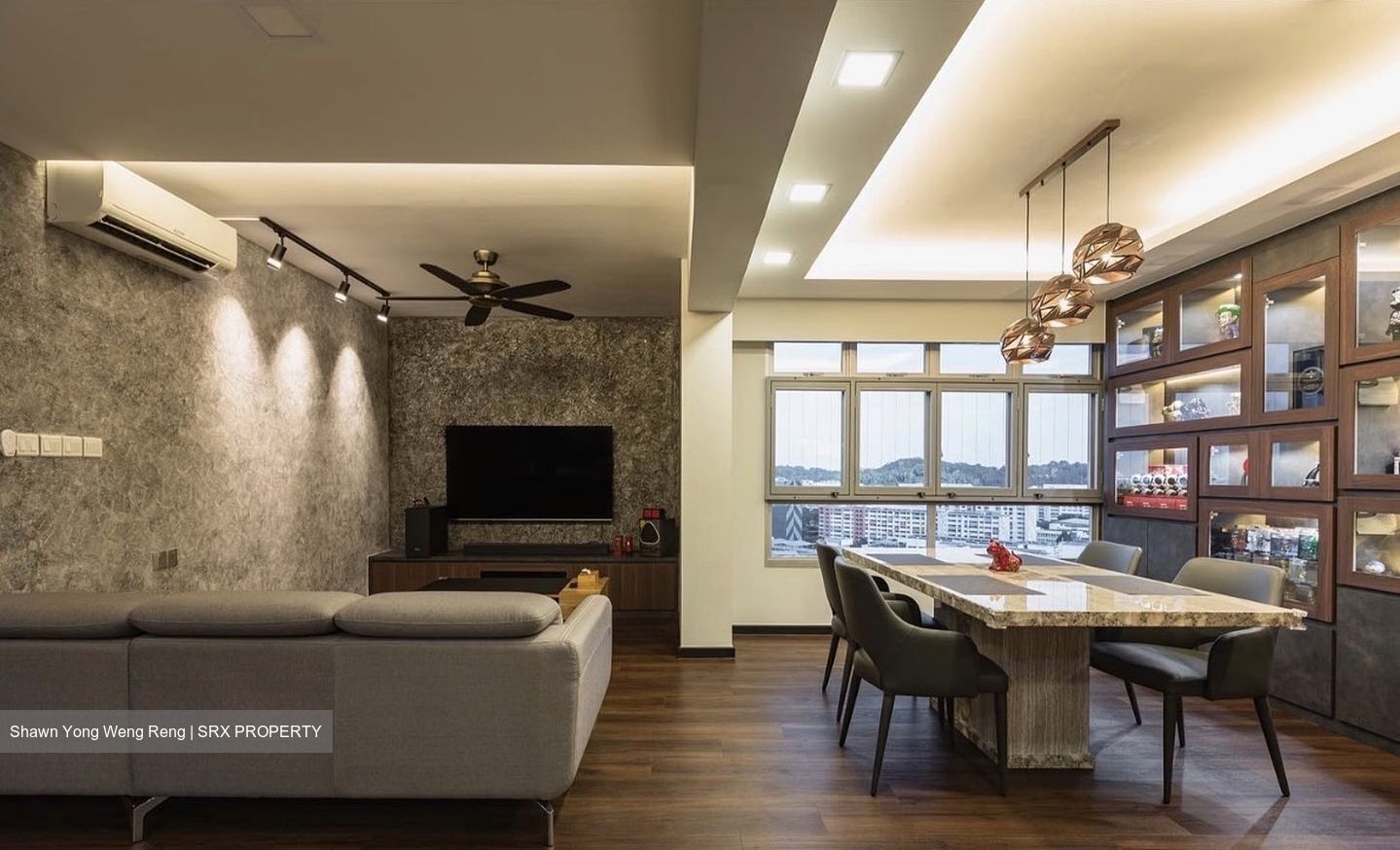 Blk 183B Marsiling Greenview (Woodlands), HDB 4 Rooms #540954111